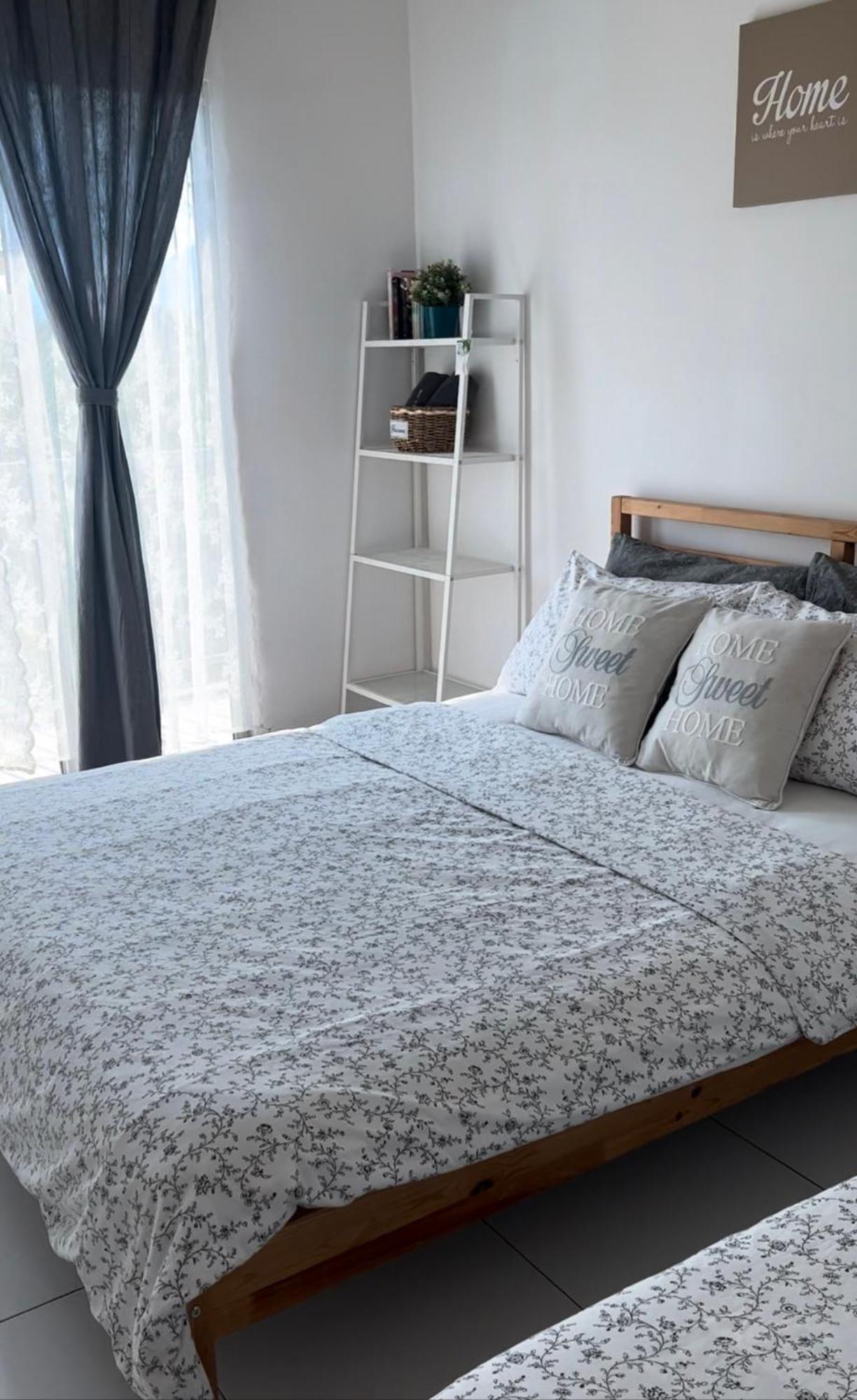 House Of Nostalgia Apartment Lumut Bagian luar foto