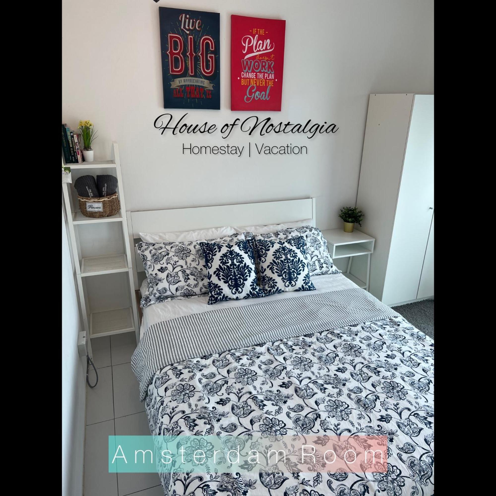 House Of Nostalgia Apartment Lumut Bagian luar foto
